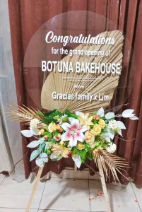 Grand Opening Kemang
